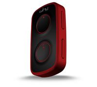 WHY EVO MINI NOA Telecomando apricancello multifrequenza da 280 a 868 mhz Rosso