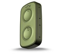 WHY EVO MINI NOA Telecomando apricancello multifrequenza da 280 a 868 mhz Verde