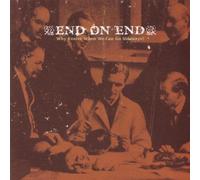 Why Evolve When We Can Go Sideways