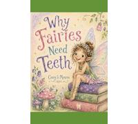 Why Fairies Need Teeth: The Rock Trolls: Color version