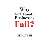 Why GCC Family Businesses Fail