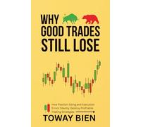 Why Good Trades Still Lose: How Position Sizing and Execution Errors Silently Destroy Profitable Trading Strategies