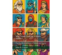 Why Greek Gods on T-Shirts Matter?: The Afterlife of Antiquity in Fashion and Pop Art
