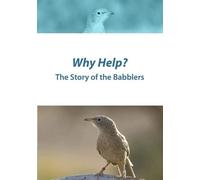 Why Help? The Story of the Babblers (DVD)