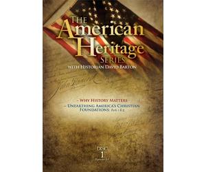 Why History Matters/Unearthing