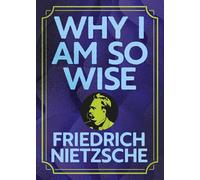 Why I Am So Wise: Illustrated Pocket Edition With Ribbon Marker