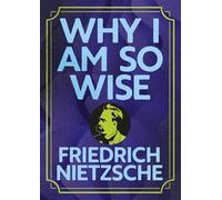 Why I Am So Wise: Illustrated Pocket Edition with Ribbon Marker