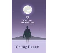 Why I Am the Way I Am: Thoughts that i never said loud