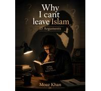 Why I cant leave Islam