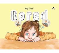 Why I Feel Bored ?