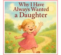 Why I Have Always Wanted a Daughter