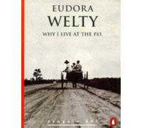 Why I Live at the P.O.