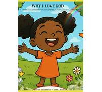 Why I Love God