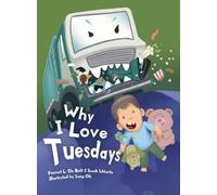 Why I Love Tuesdays