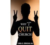 Why “I “ Quit Church