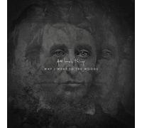 Why I Went To The Woods