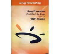 Why I Won't Do Drugs