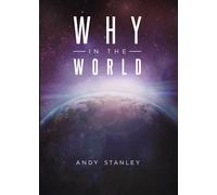 Why in the World (DVD) Andy Stanley