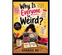 Why Is Everyone So Weird?: Funny Essays About Work, Relationships, Office Life, Social Media, and Modern Human Behavior