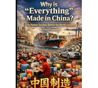 Why is “Everything” Made in China?: The Hidden Systems Behind the World’s Factory