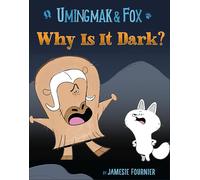 Why Is It Dark?