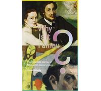 Perché è famoso? – L'incredibile viaggio delle icone del XIX secolo