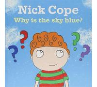 Why Is the Sky Blue?
