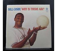 Why Is There Air? - Bill Cosby LP