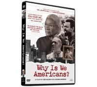 Why Is We Americans?