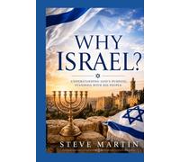Why Israel?: Love For His People