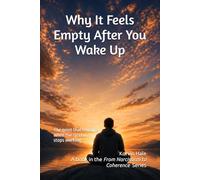 Why It Feels Empty After You Wake Up: The Quiet That Remains When the System Stops Working: 8