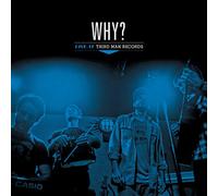 Why? - Live At Third Man Records