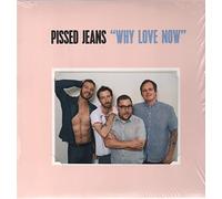 Why Love Now