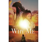 Why Me (DVD)