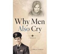 Why Men Also Cry