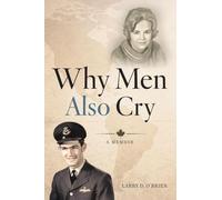 Why Men Also Cry