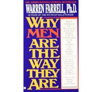 Why Men Are the Way They Are