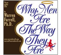 Why Men Are the Way They Are