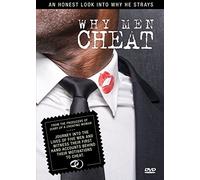 Why Men Cheat