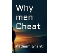 Why men cheat