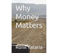 Why Money Matters