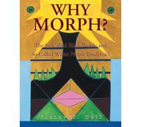 Why Morph?: The So-Called Black People and So-Called White People Pandemic!