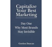 Why Most Brands Stay Invisible