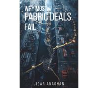 Why Most Fabric Deals Fail