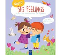 Why?: My big feelings