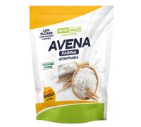 WHY NATURE AVENA FARINA ISTANTANEA 1 KG Ciambella