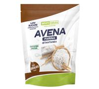 WHY NATURE AVENA FARINA ISTANTANEA 1 KG Cioccolato