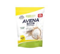 WHY NATURE AVENA FARINA ISTANTANEA - Farina Di Avena Istantanea Aromatizzata - Gusto Vaniglia - Senza Glutine - 1 Kg