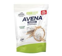 WHY NATURE AVENA FARINA ISTANTANEA - Farina Di Avena Istantanea Aromatizzata - Gusto Yogurt - Senza Glutine - 1 Kg
