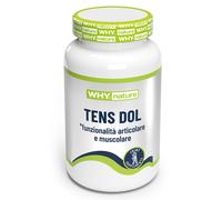 WHY NATURE TENS DOL 60 CPS